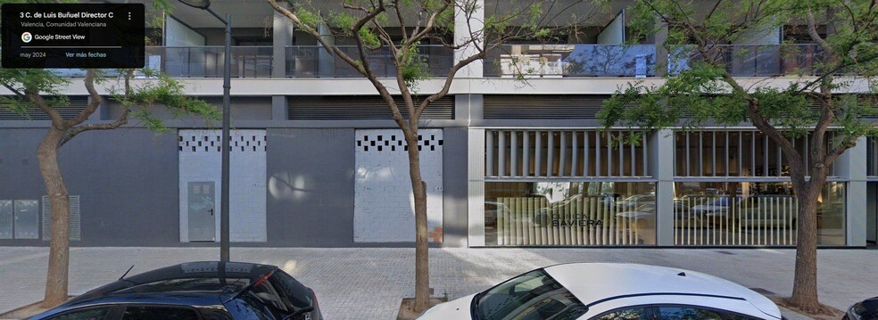 Retail in València for lease - Building Photo - Image 2 of 6