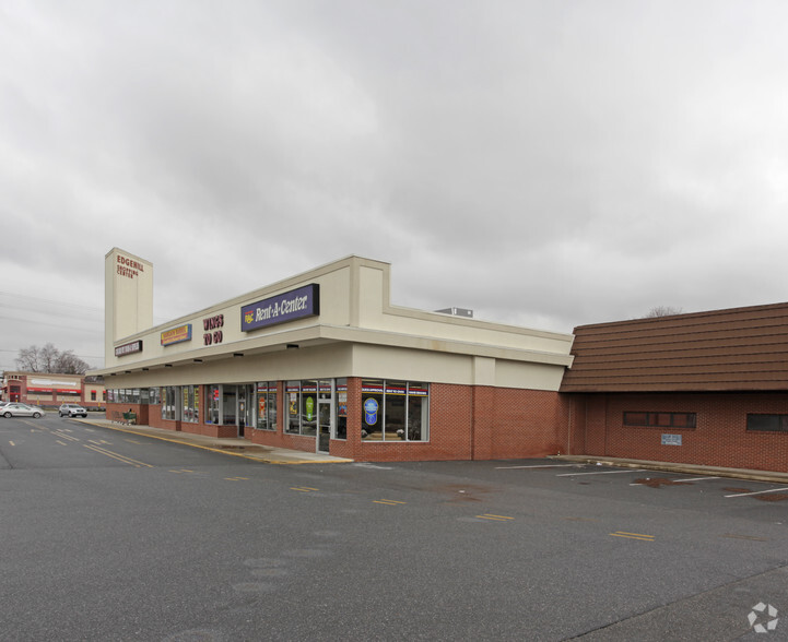 7-119 S Dupont Hwy, Dover, DE for lease - Building Photo - Image 3 of 7