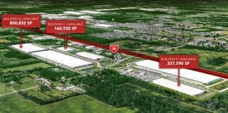 More details for 0 Hazelton Etna Rd, Etna, OH - Industrial for Lease