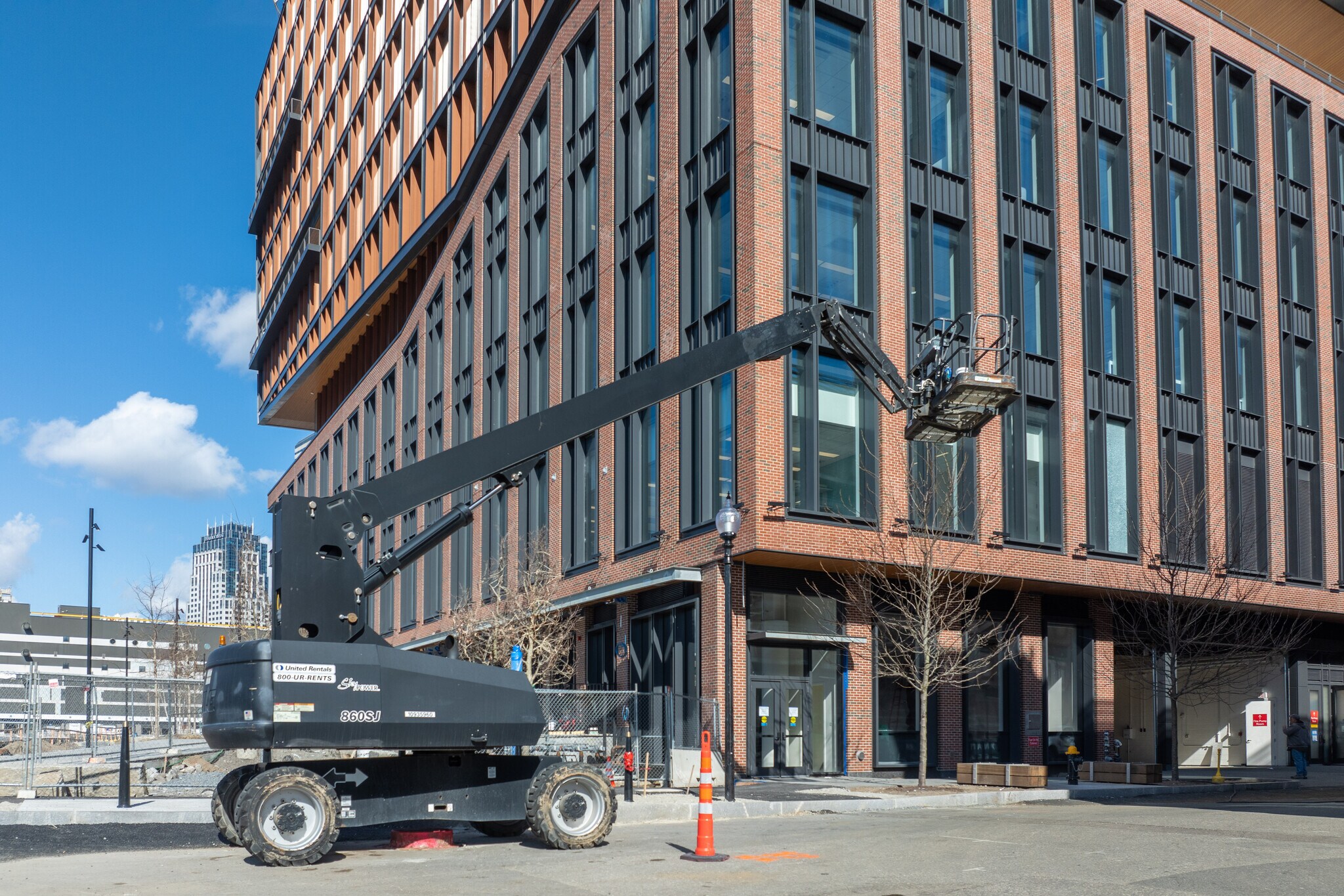 15 Necco St, Boston, MA for sale Construction Photo- Image 1 of 1