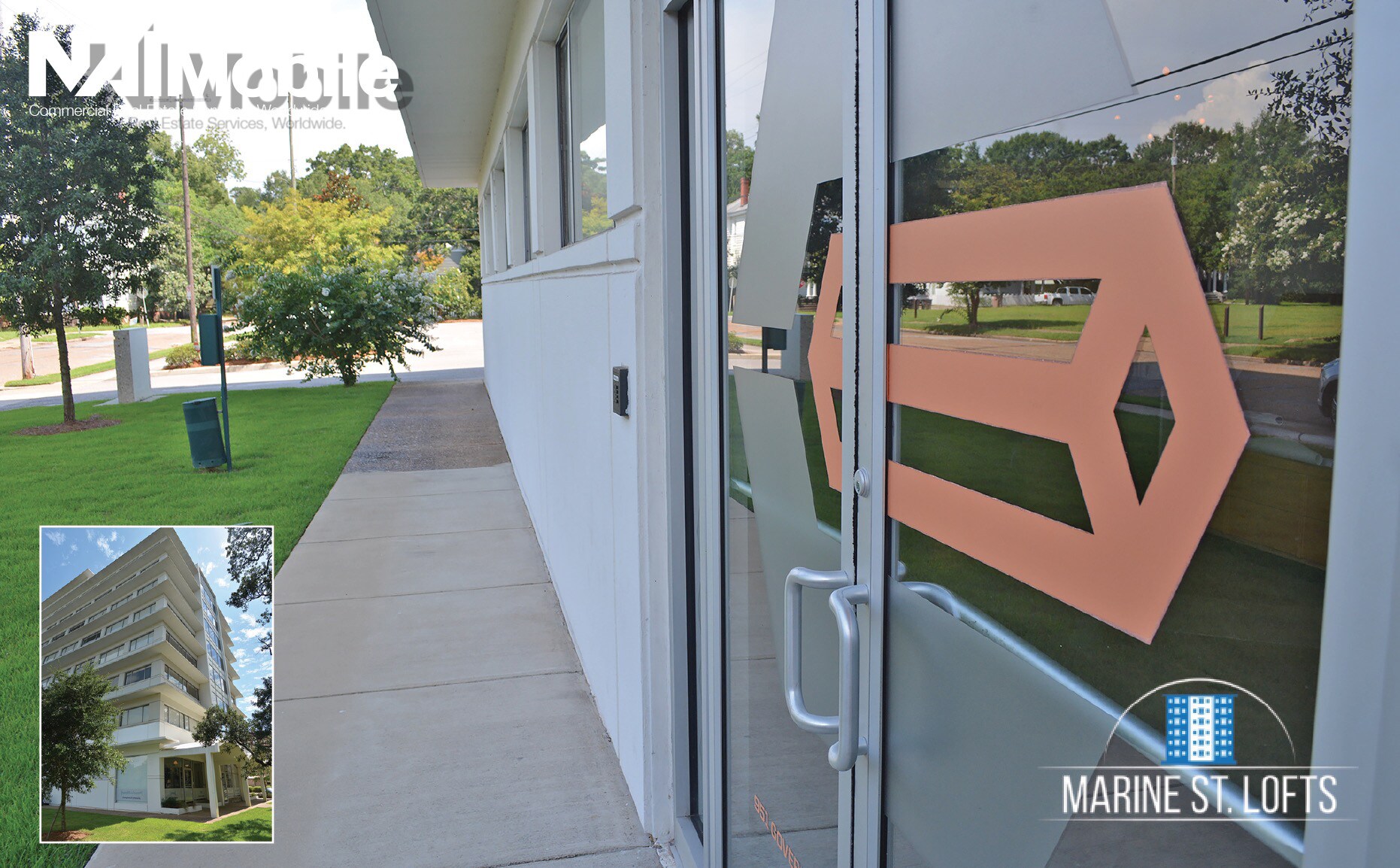 951 Government St, Mobile, AL for sale Building Photo- Image 1 of 1