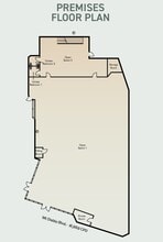 1630 Mt Diablo Blvd, Walnut Creek, CA for sale Floor Plan- Image 1 of 1