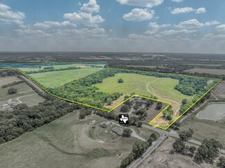 More details for 606.51 Acres, Sherman, TX - Land for Sale