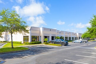 More details for 2900-2922 S Falkenburg Rd, Riverview, FL - Flex for Lease