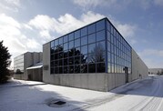 440 Edgeley Blvd, Vaughan ON - Warehouse