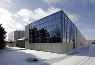 More details for 440 Edgeley Blvd, Vaughan, ON - Industrial for Lease