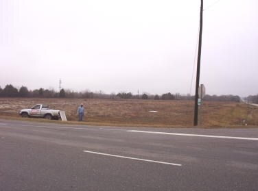 Hwy 80 And Hwy 25, Faunsdale, AL for sale Primary Photo- Image 1 of 1