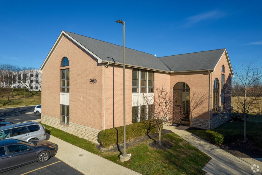 5980 Venture Dr, Dublin, OH for sale - Building Photo - Image 1 of 7
