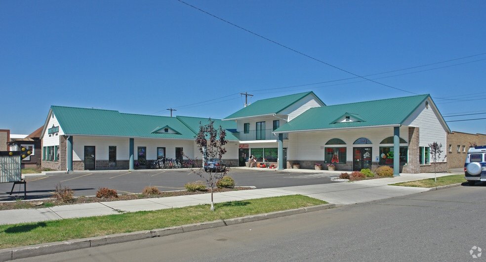 2225 E Sprague Ave, Spokane, WA 99202