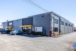 More details for 980-990 O'Brien Dr, Menlo Park, CA - Industrial for Sale