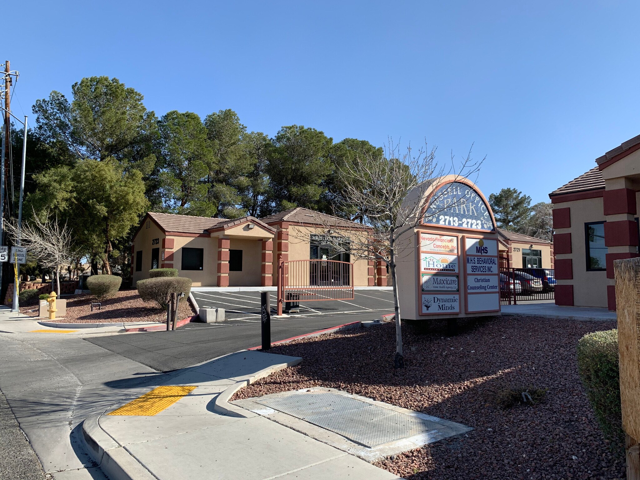 Home Healthcare Agencies In Las Vegas Nevada