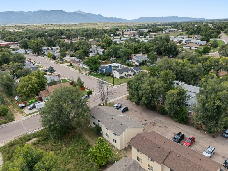 157 Wellington St, Fountain, CO for sale - Building Photo - Image 2 of 25