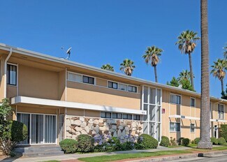 More details for 505 N Stoneman Ave, Alhambra, CA - Multifamily for Sale