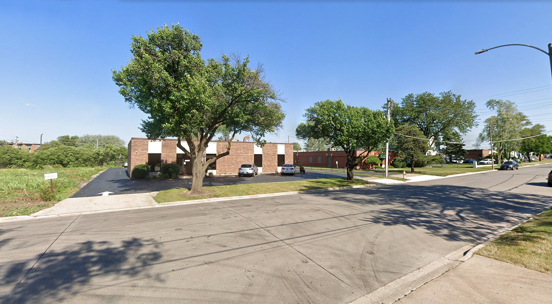 851 N Addison Ave, Elmhurst, IL for sale Building Photo- Image 1 of 1