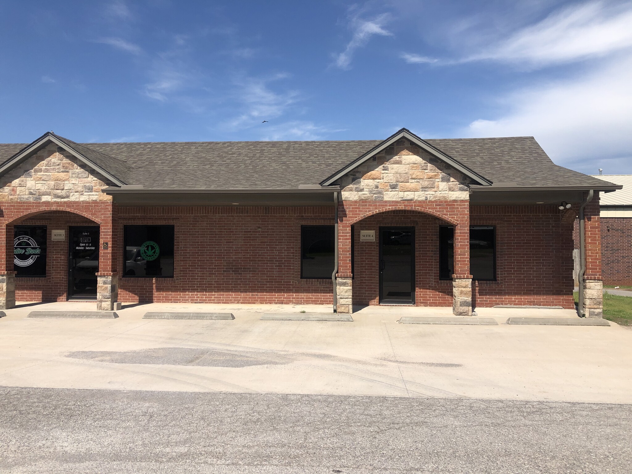 7846 Us Highway 277, Elgin, OK for sale Primary Photo- Image 1 of 1