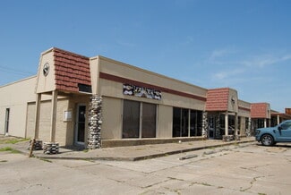 More details for 1438-1450 Texas Ave, Texas City, TX - Retail for Sale