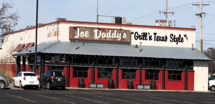 2108 Paramount, Amarillo, TX for sale - Primary Photo - Image 1 of 1
