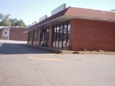 545 Western Hwy, Blauvelt, NY for sale - Primary Photo - Image 1 of 1