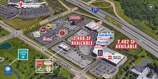 More details for 4065-4095 Richmond Rd, Warrensville Heights, OH - Retail for Lease