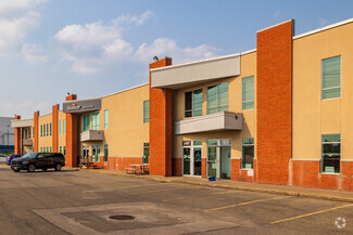 More details for 1415-1531 St Berlier, Laval, QC - Office, Industrial for Lease