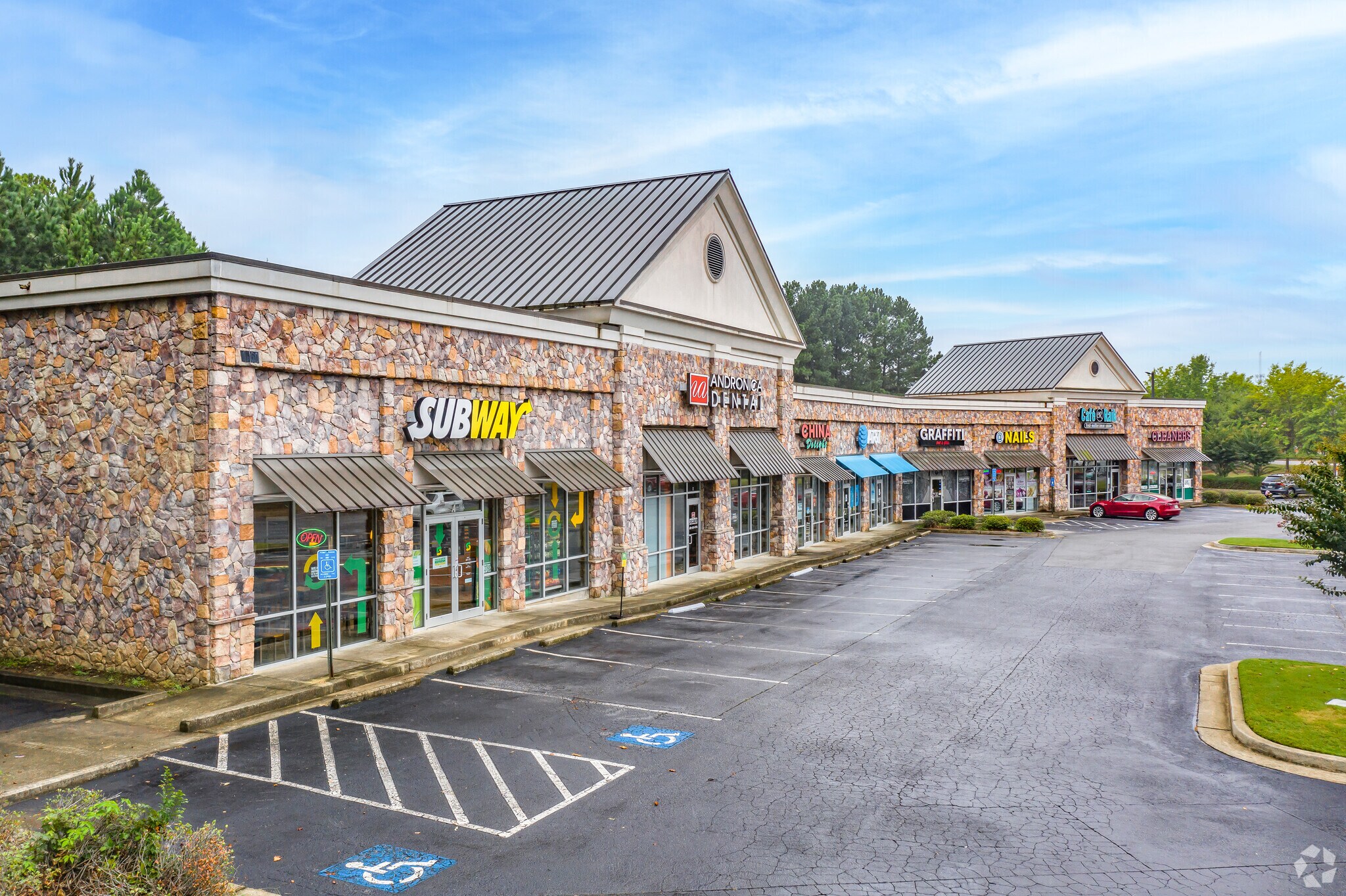 1160 Old Peachtree Rd, Duluth, GA for sale Primary Photo- Image 1 of 1