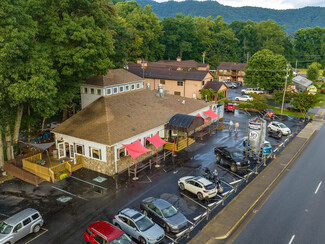 More details for Waynesville Restaurant Portfolio – Retail for Sale