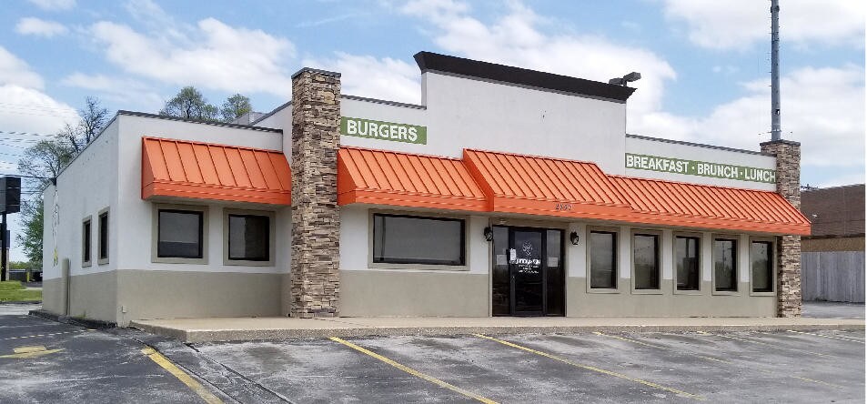 2440 N Kansas Expy, Springfield, MO for sale Primary Photo- Image 1 of 1