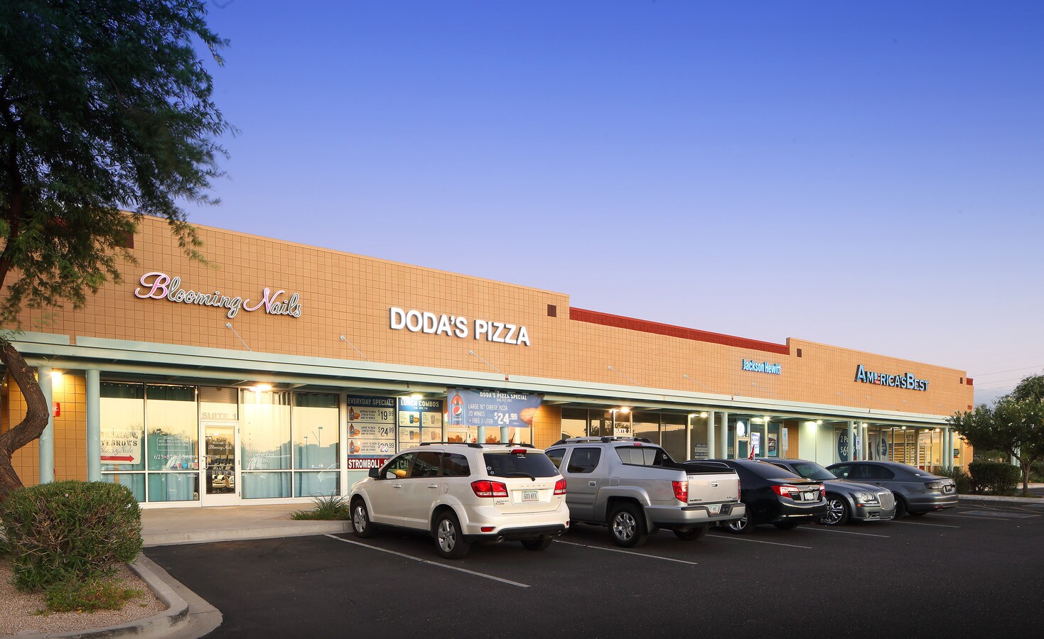 7260 W Bell Rd, Glendale, AZ 85308