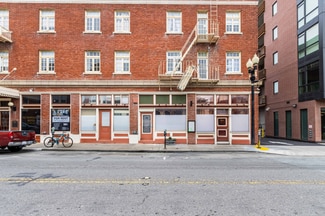 More details for 216-220 Linden Ave, South San Francisco, CA - Office/Retail for Lease