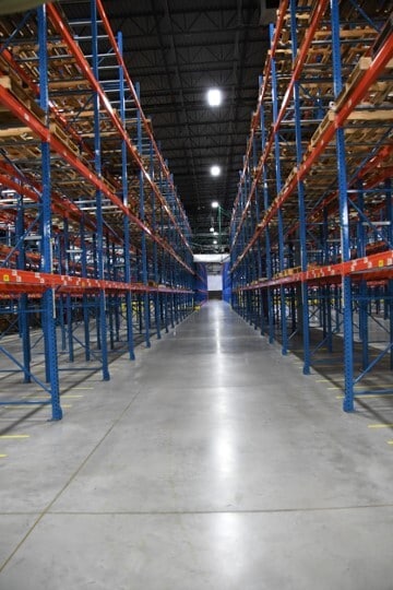 1 Hunter Pl, Bellefontaine, OH for lease Building Photo- Image 1 of 11