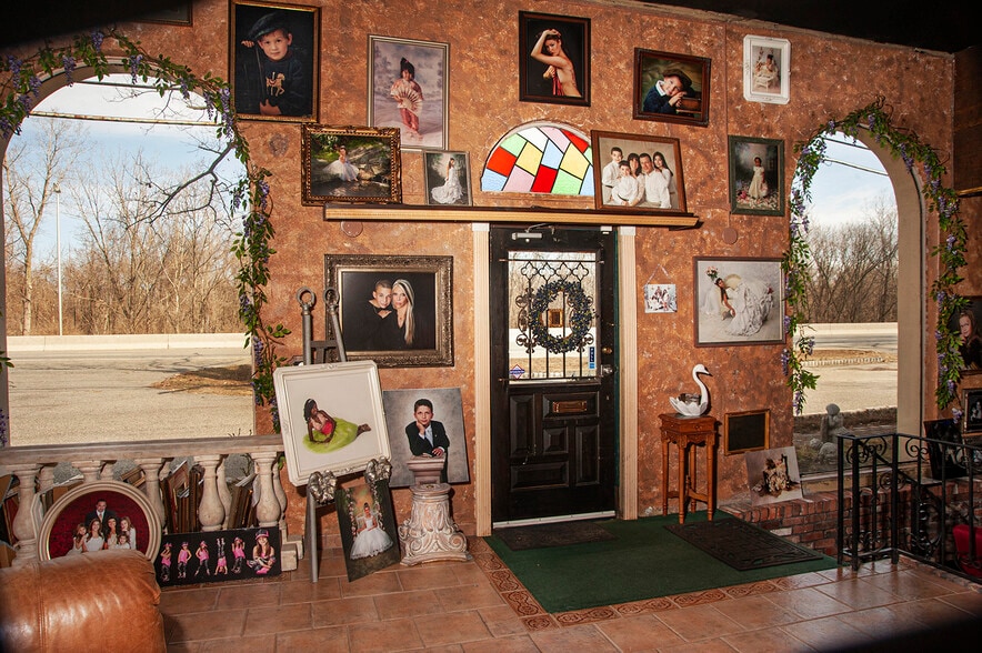 925 State Rt 23, Pompton Plains, NJ for lease - Building Photo - Image 2 of 13