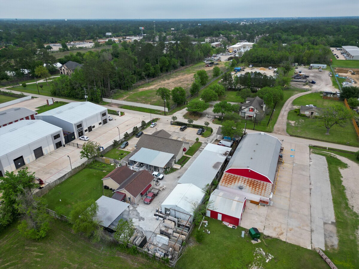 12647 Shiloh Church Rd, Houston, TX 77066 Retail for Sale