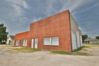 More details for 205 S Old Route 66, Hamel, IL - Industrial for Sale