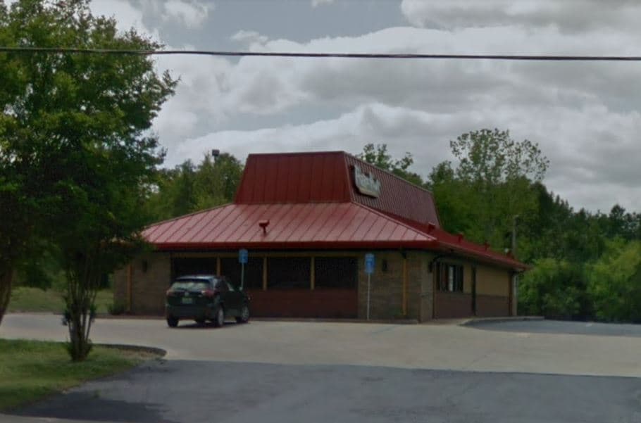 423 Highway 28 W  