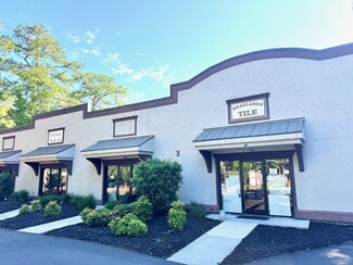 More details for 3 Hunter Rd, Hilton Head Island, SC - Flex for Lease
