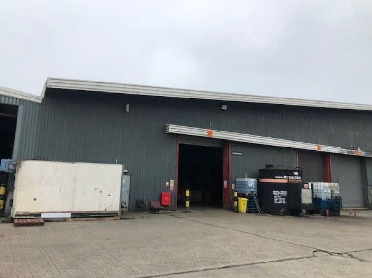 Rivermead Dr, Swindon for sale Building Photo- Image 1 of 1