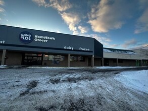 744 W Highland Rd, Highland, MI for lease Building Photo- Image 2 of 3