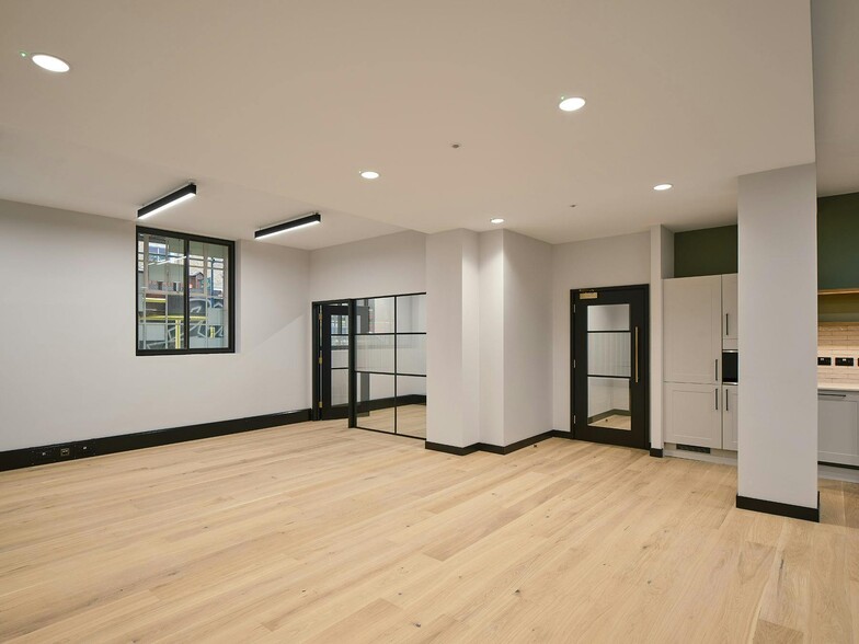 5 St. Cross St, London for lease - Interior Photo - Image 3 of 38