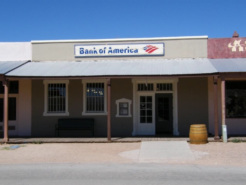 510 E Allen St, Tombstone, AZ for sale - Primary Photo - Image 3 of 5