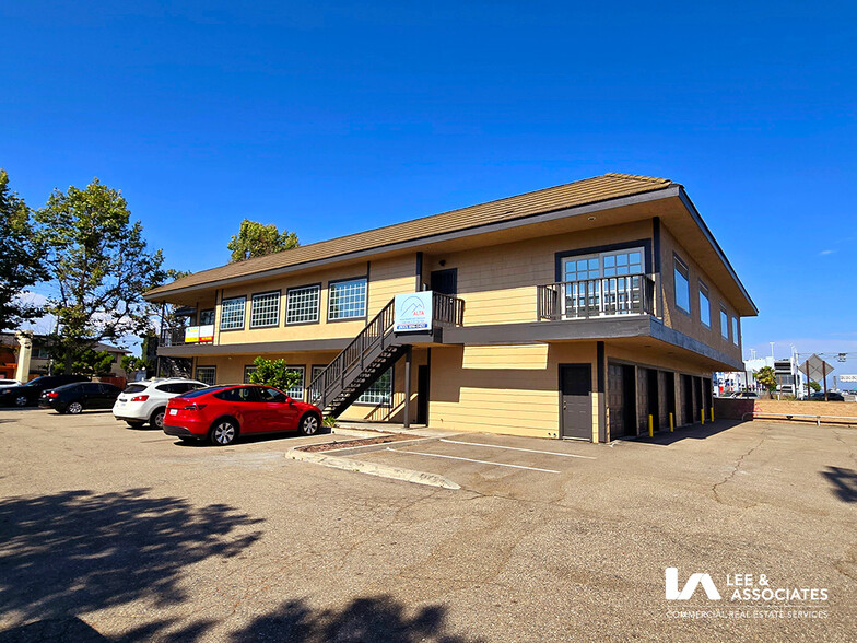 9140 Trask Ave, Garden Grove, CA for lease - Building Photo - Image 3 of 5