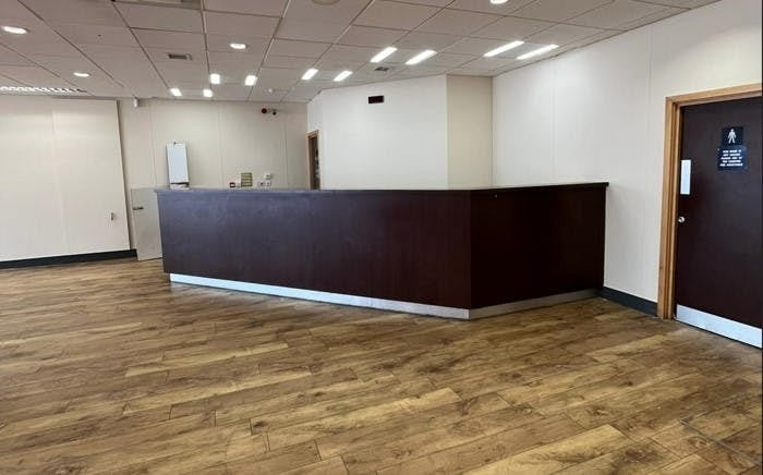 21-25 King St, Bedworth for lease Building Photo- Image 1 of 3