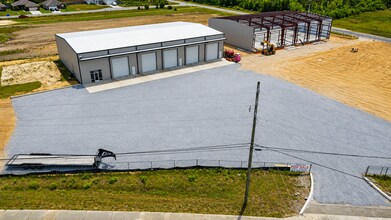 7132 Highway 77, Southport, FL - Aerial map view - Image1