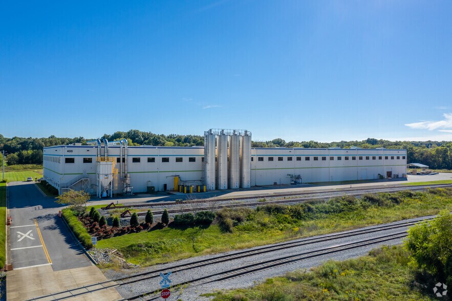 400 Innovative Way, Lebanon, TN 37090 Industrial for Lease