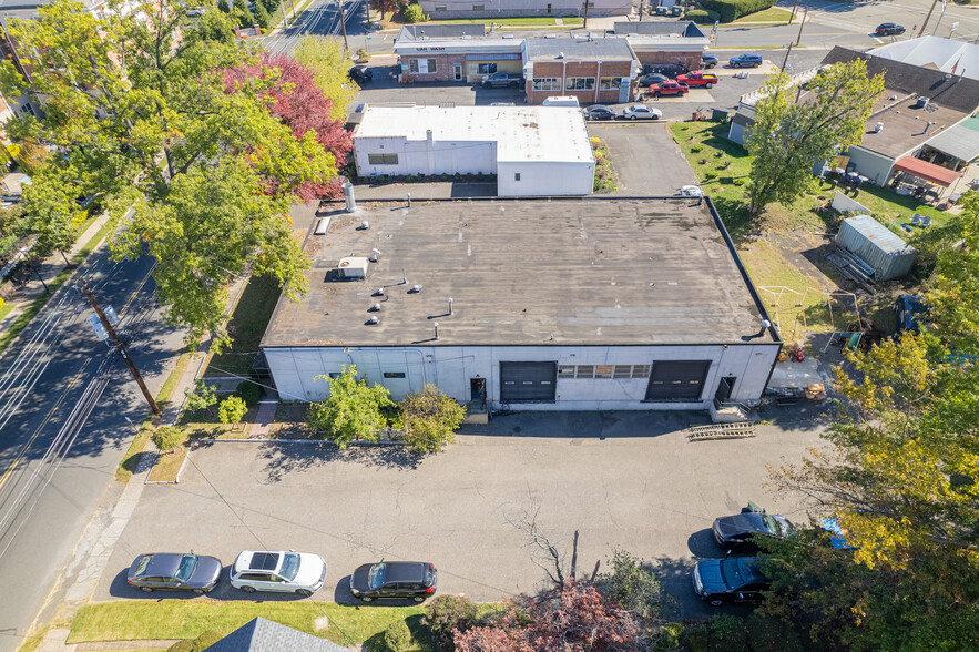 542 E South Ave, Cranford, NJ for sale - Building Photo - Image 3 of 19