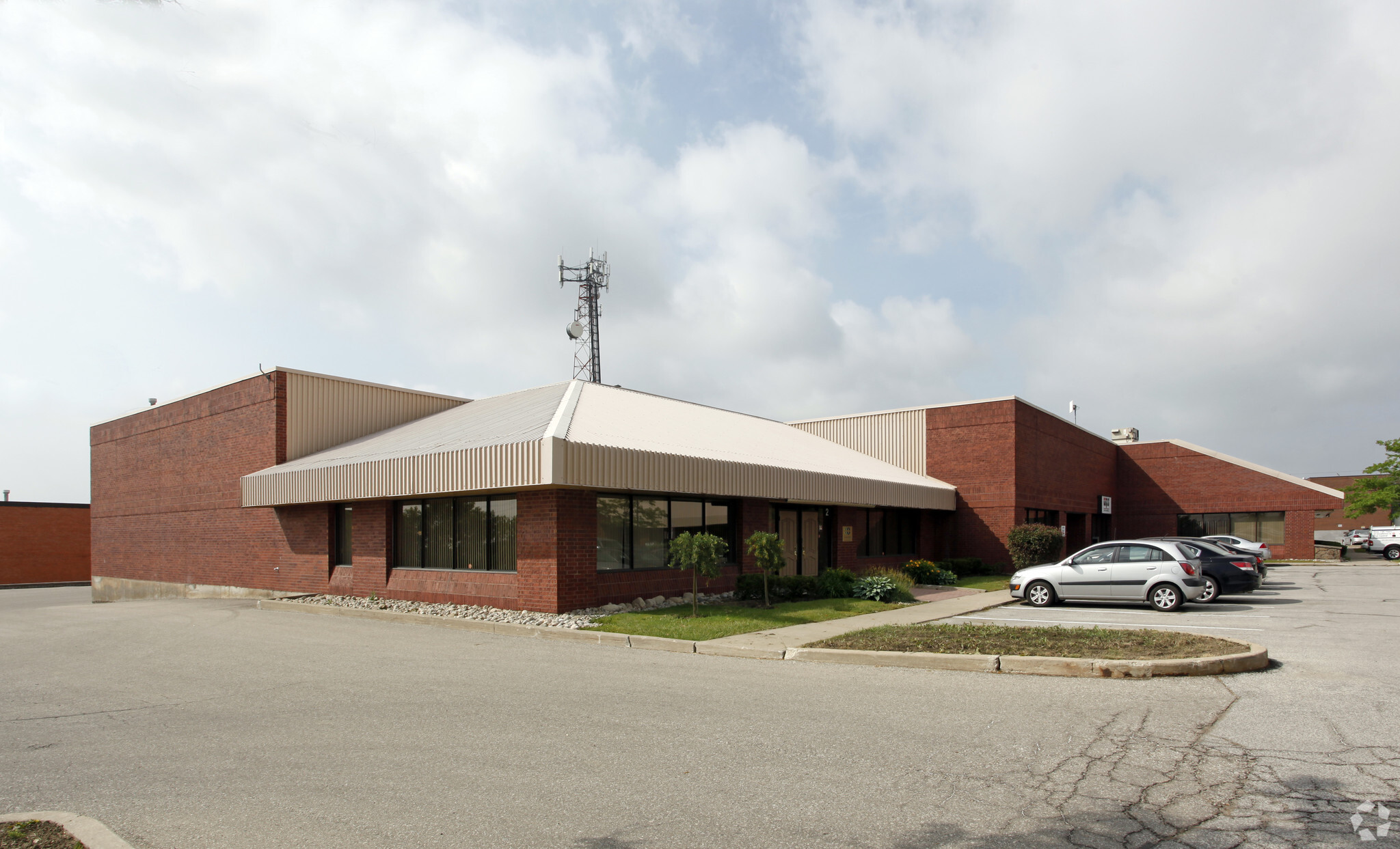 5630 Tomken Rd, Mississauga, ON for sale Building Photo- Image 1 of 1