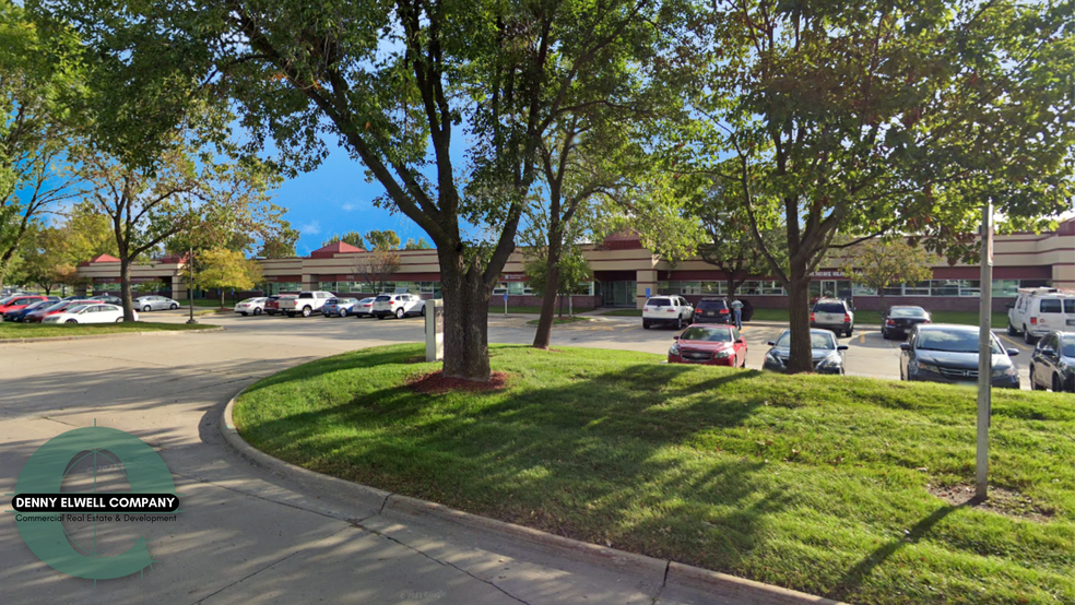 2701 SE Convenience Blvd, Ankeny, IA for lease - Building Photo - Image 1 of 6