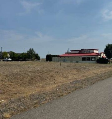 11930 W Sunset Hwy, Airway Heights, WA for lease - Building Photo - Image 2 of 4