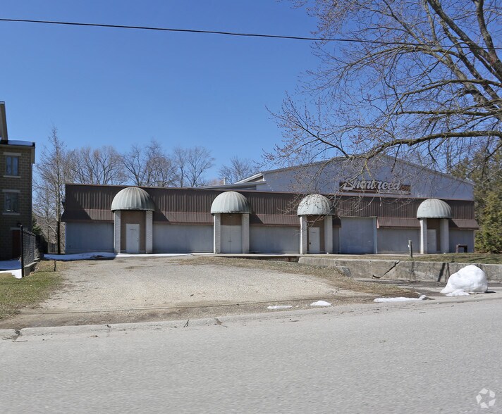 103 Beechwood Ave, Guelph, ON for lease - Building Photo - Image 2 of 2