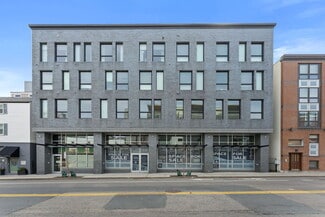 More details for 81 A St, Boston, MA - Multifamily for Sale