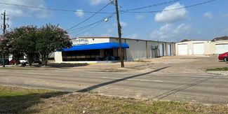 More details for 7600 Renwick Dr, Houston, TX - Industrial for Sale